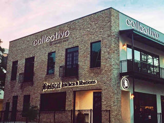 Collectivo's Grand Opening Celebration