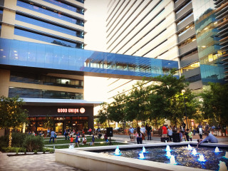 CityLine Richardson