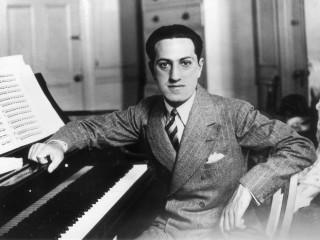 Richardson Symphony Orchestra presents An Evening with Gershwin