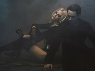 Phantogram
