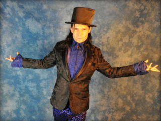 Corey Feldman