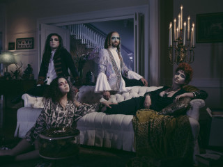 Midnight Opera