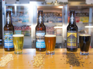 Austin Taco Project presents Deschutes Brewing Beer Dinner