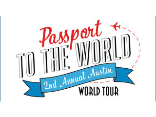 Austin Sister Cities International presents Passport to the World