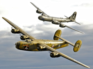 Wings Over Dallas WWII Airshow