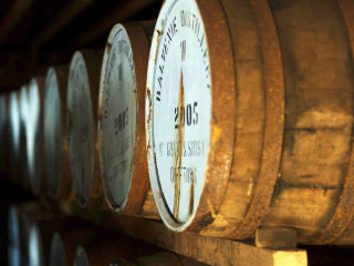 The Balvenie presents Raw Craft special screening