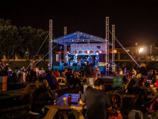 Four Seasons Resort and Club Dallas at Las Colinas presents 2017 Charity Concert & Festival