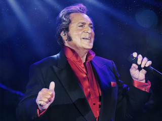 Engelbert Humperdinck