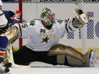 Marty Turco