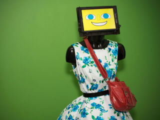 Bot Party 3.0, featuring Are You Are