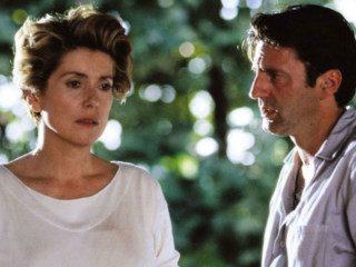Essential Cinema: Catherine Deneuve