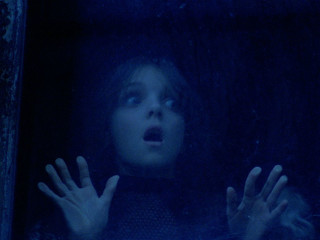 The Strange Case of Dr. Jekyll and Miss Osbourne