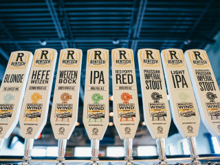 Rentsch Brewery beers