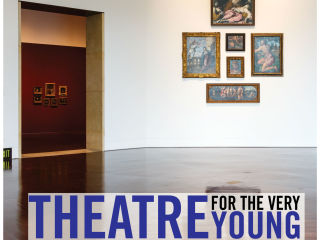 Theatre for the Very Young