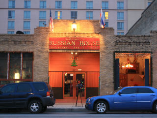 Russian House