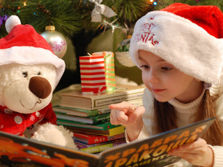 Santa Wonderland