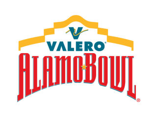 Alamo Bowl logo