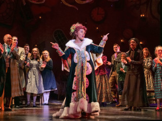 A Christmas Carol