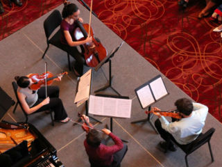 <i>Beethoven for All: Stop, Look and Listen!</i>