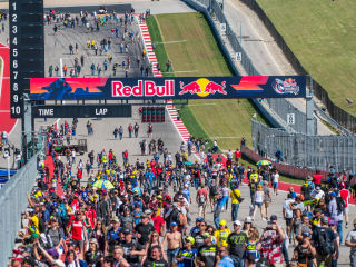 2018 MotoGP™ Red Bull Grand Prix of The Americas