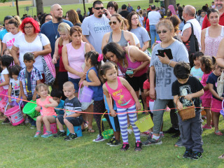 Easter Egg Hunt