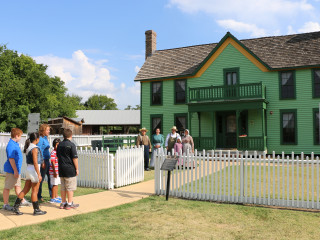 Nash Farm