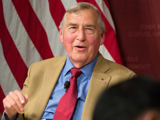 Graham Allison