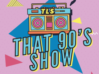 That 90's Show