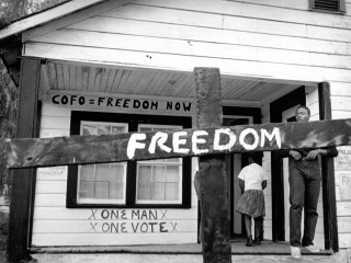 Freedom Riders