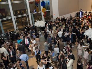 Speakeasy Party