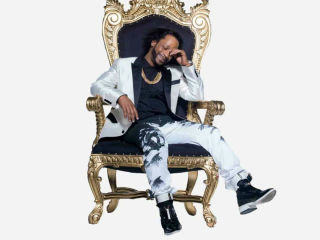 Katt Williams
