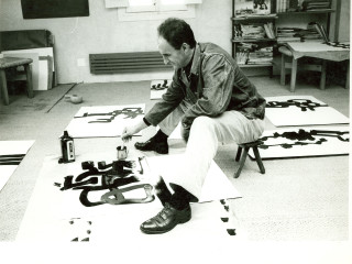Eduardo Chillida: Memory, Mind, Matter