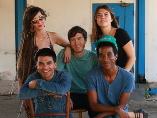 Los Coast