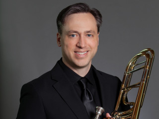 Scott Stratton