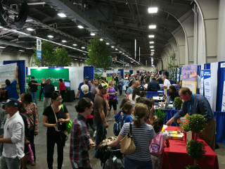 Earthx