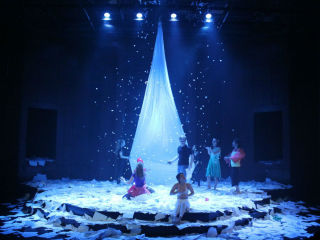 Prism Movement Theater