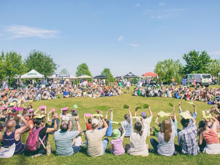 Earth Day Austin