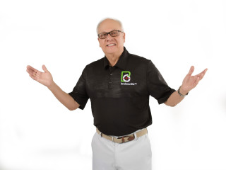 Dr. Joe Bates