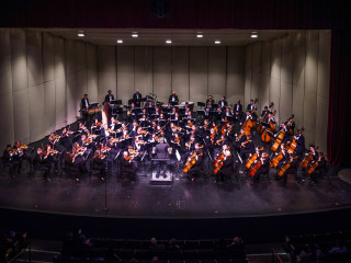 Las Colinas Symphony Orchestra