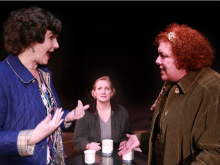 Theatre Southwest present Good People
