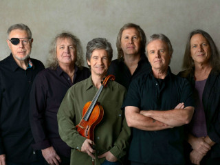 Kansas band