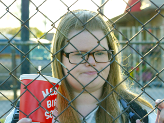 Audience Award Series: <i>Don't Talk to Irene</i>