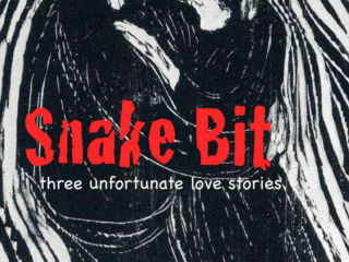 Script Reading: Snake Bit
