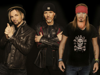 Poison