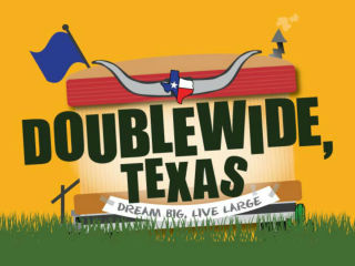 Doublewide, Texas