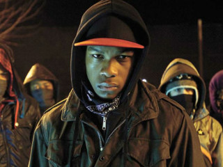 Attack The Block