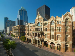 Driskill Hotel