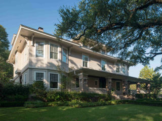 Woodland Heights Home Tour