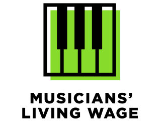 Musicians' Living Wage
