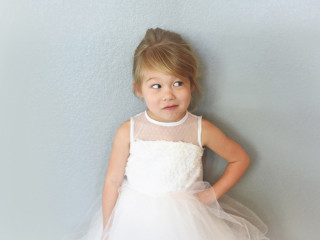 Kinsley Kouture Spring Fashion Show